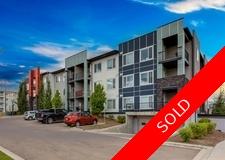 Sage Hill Apartment for sale:  2 bedroom 686 sq.ft. (Listed 2022-09-24)