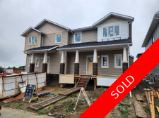 Rivercrest Semi Detached (Half Duplex) for sale: 3 bedroom 1,295 sq.ft. (Listed 2023-08-30)