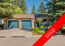 Varsity Detached for sale: 5 bedroom 1,373 sq.ft. (Listed 2021-08-19)