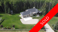 Watervalley Detached for sale: 3 bedroom 1,667 sq.ft. (Listed 2022-09-24)