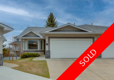 Arbour Lake Semi Detached for sale: 3 bedroom 114.19 sq.ft. (Listed 2022-09-26)